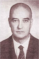 António Gedeão