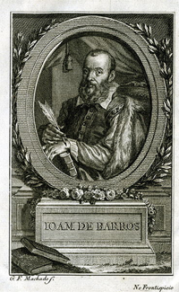 João de Barros